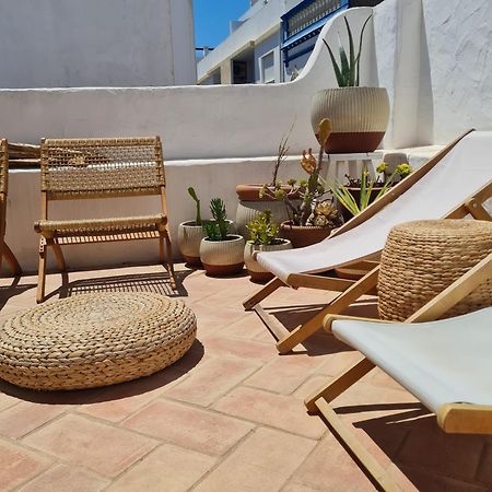 Lavadeira'S House Villa Olhao Exterior photo