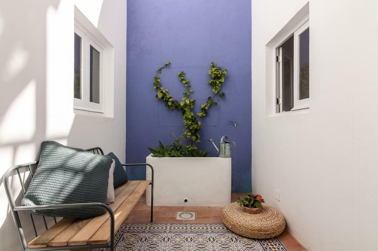 Lavadeira'S House Villa Olhao Exterior photo