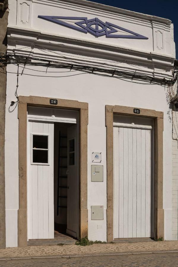 Lavadeira'S House Villa Olhao Exterior photo
